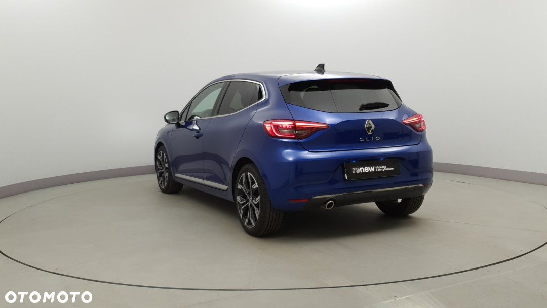 Renault Clio - 2