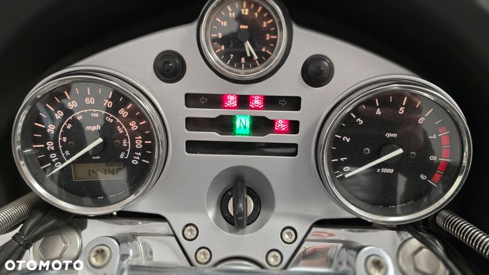 BMW R - 3