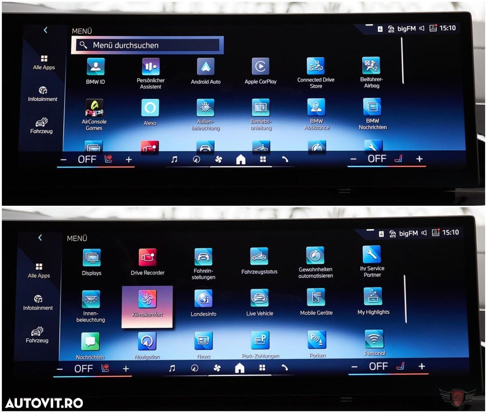 BMW X5 xDrive30d - 29