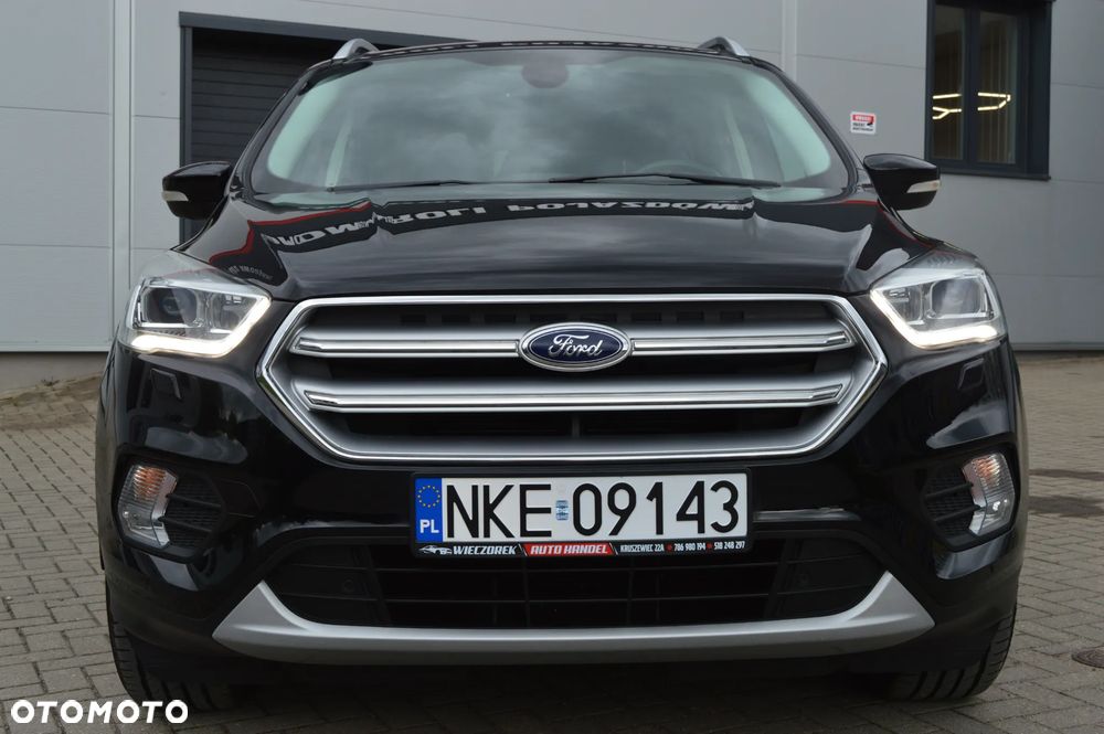 Ford Kuga 1.5 EcoBoost FWD Titanium ASS GPF - 13