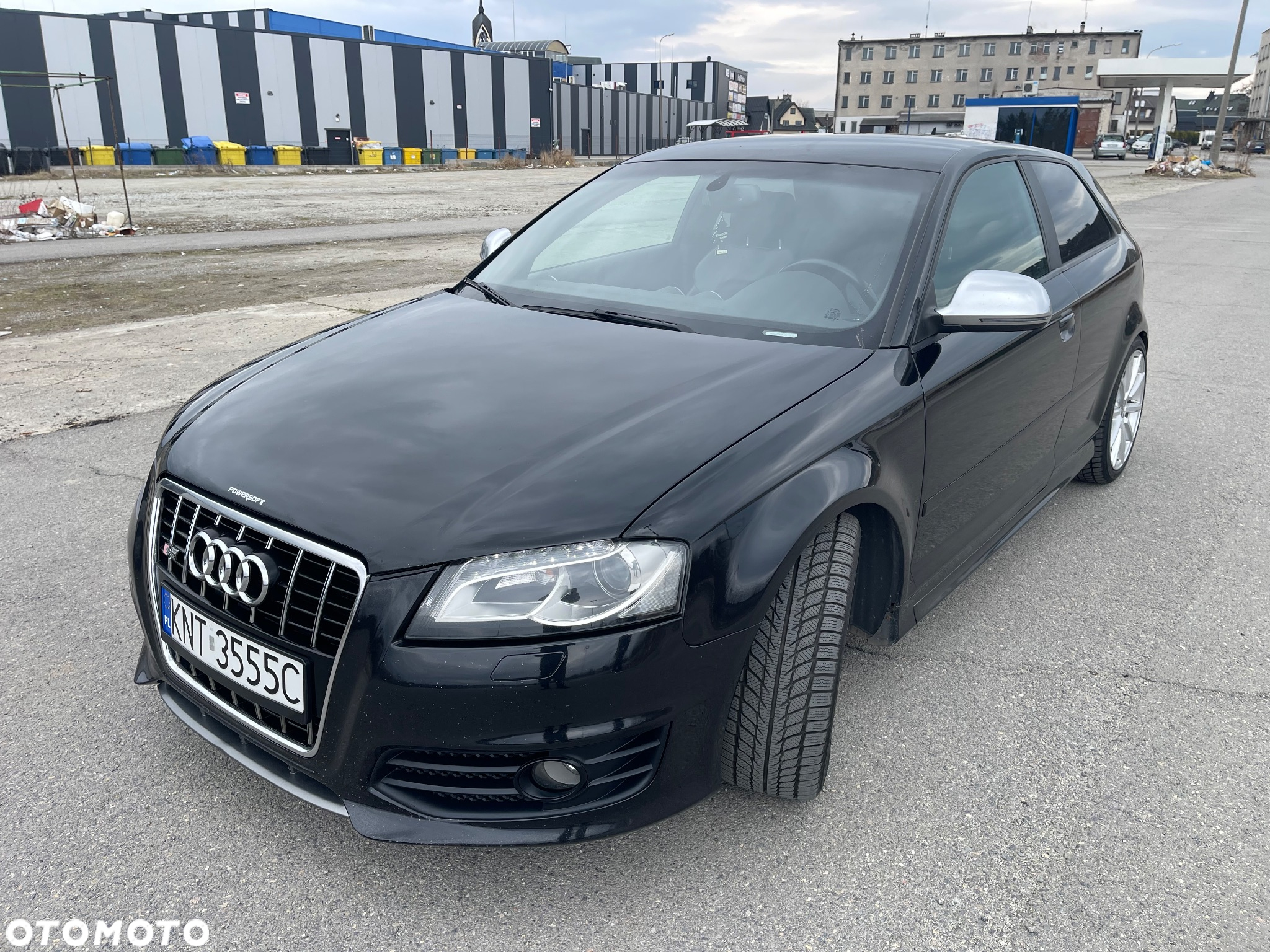 Audi S3 2.0 TFSI Quattro S tronic - 6