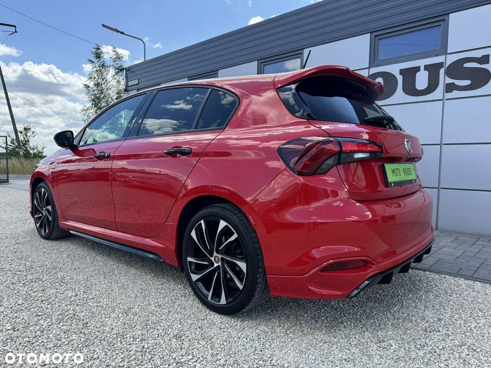 Fiat Tipo 1.4 T-Jet S-Design - 12