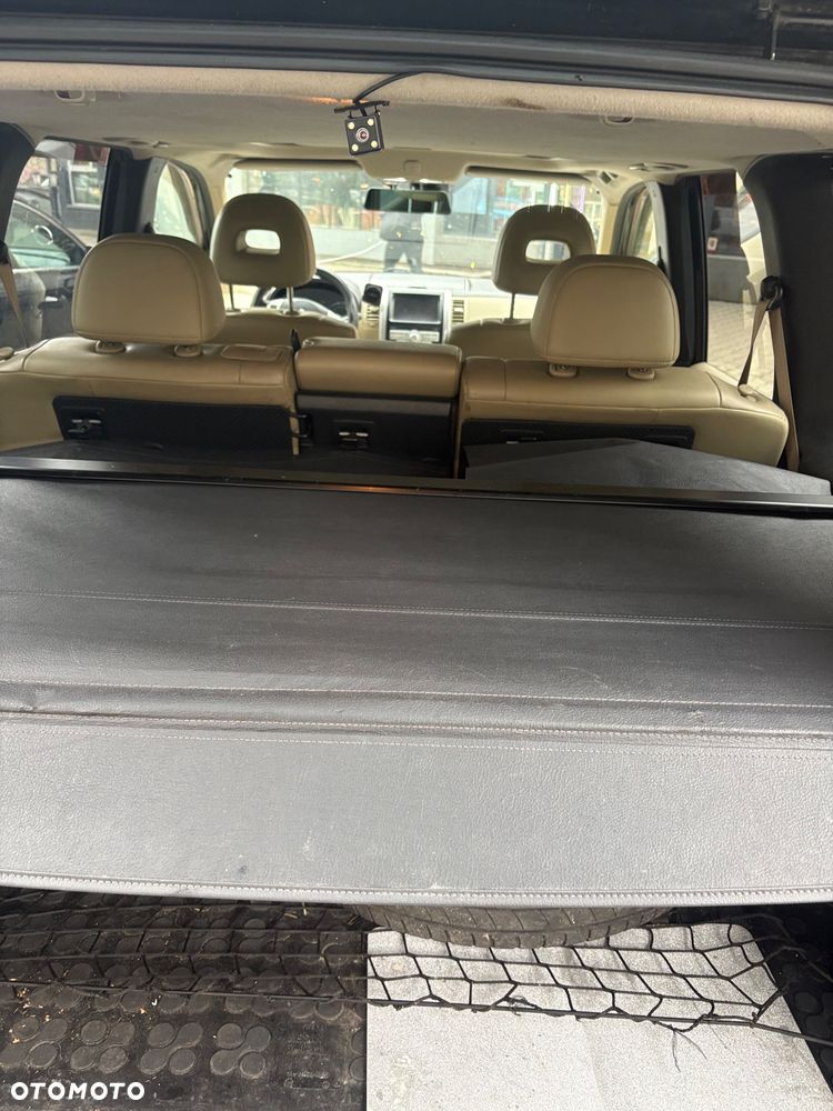 Nissan X-Trail 2.0 dCi LE Platinum - 10