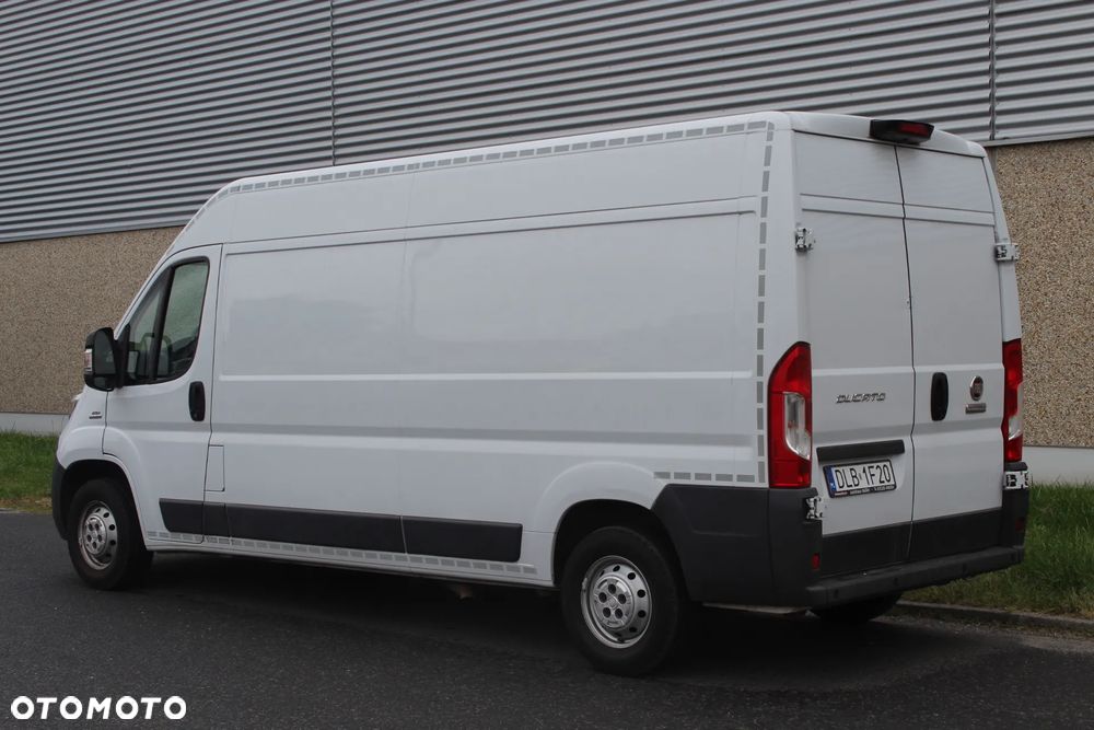 Fiat Ducato - 17