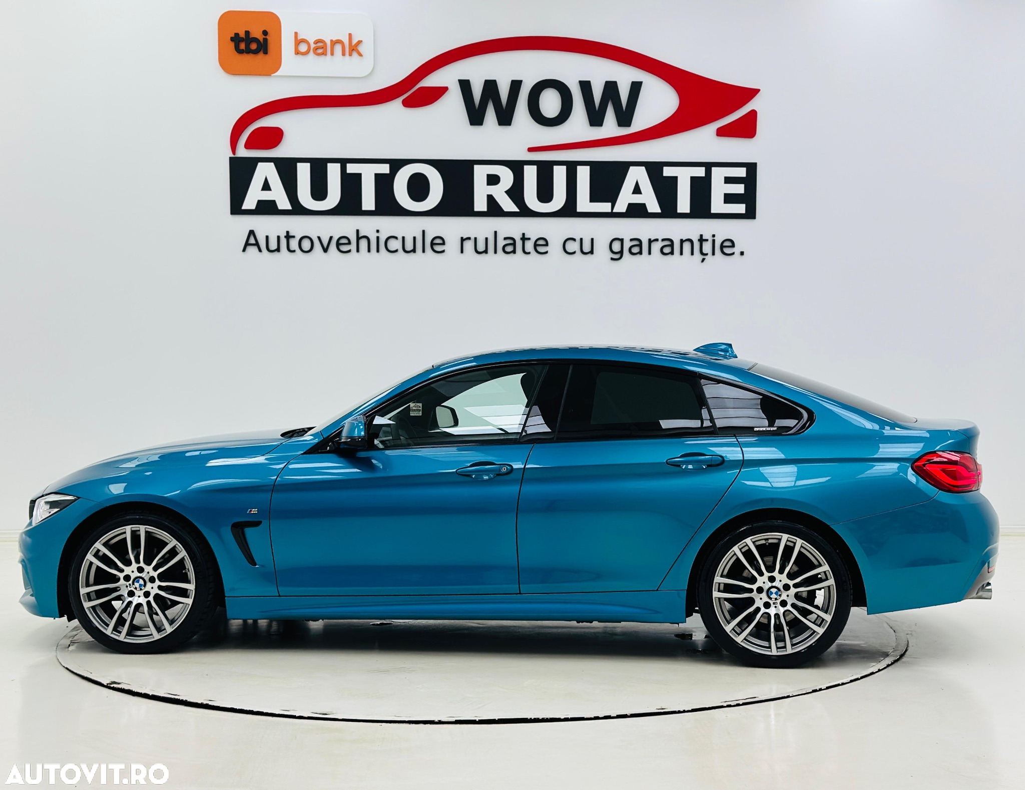 BMW Seria 4 - 10