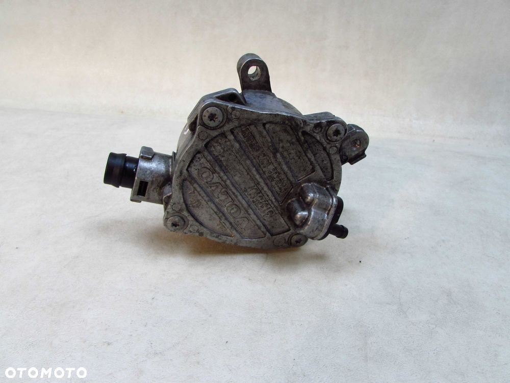 VOLVO S60 II V60 XC 2.4 D5 10- POMPA PODCISNIENIA VACUM 31375107 - 3