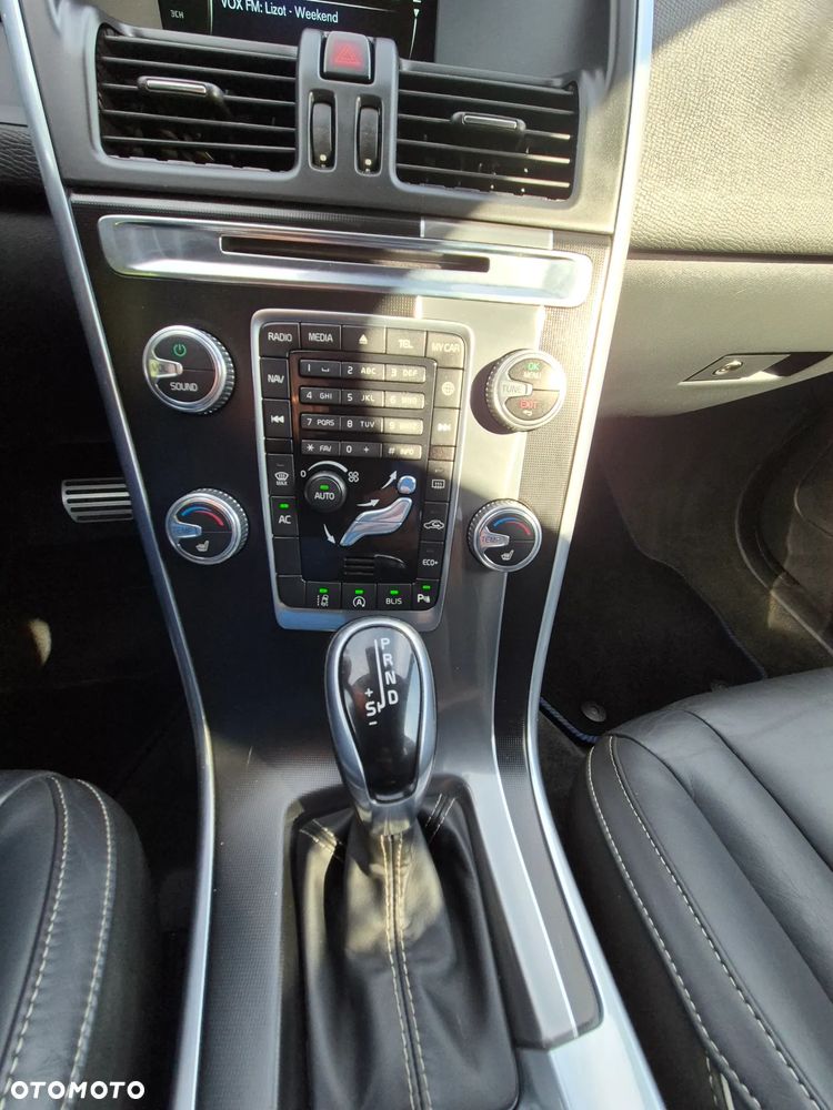 Volvo XC 60 - 9
