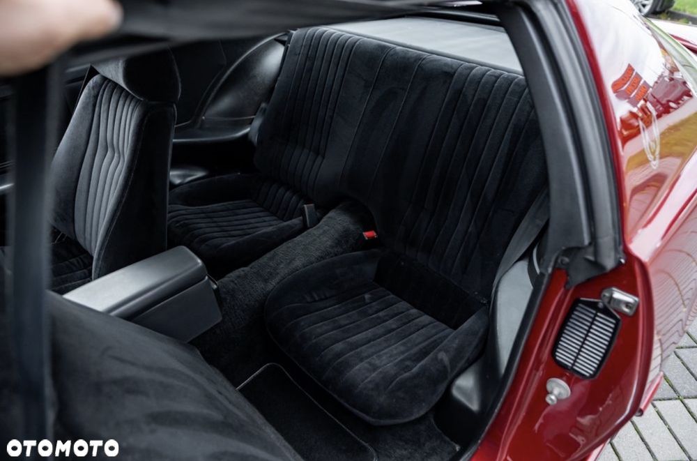 Pontiac Firebird - 28