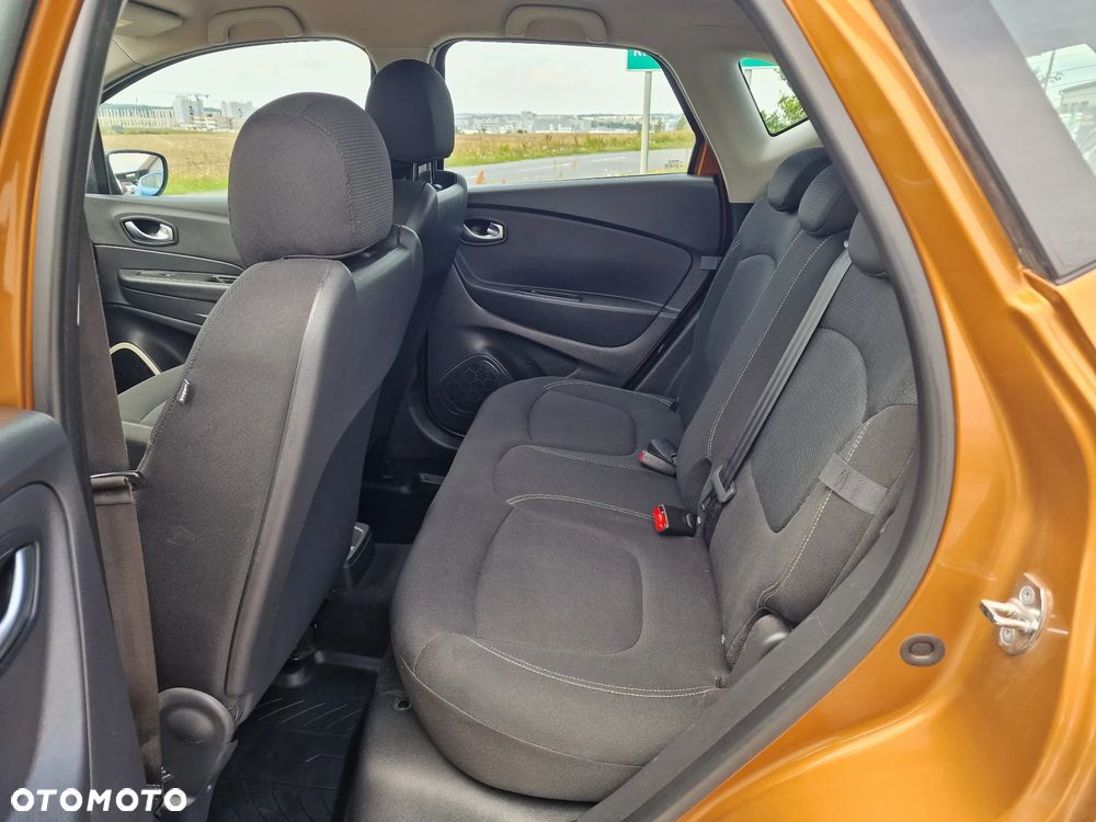 Renault Captur (ENERGY) TCe 90 LIFE - 22