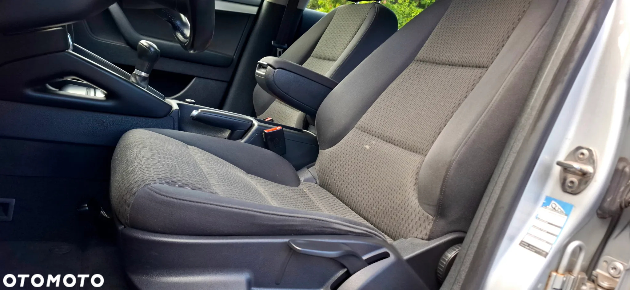 Audi A3 Sportback 1.4 TFSI Ambition - 25