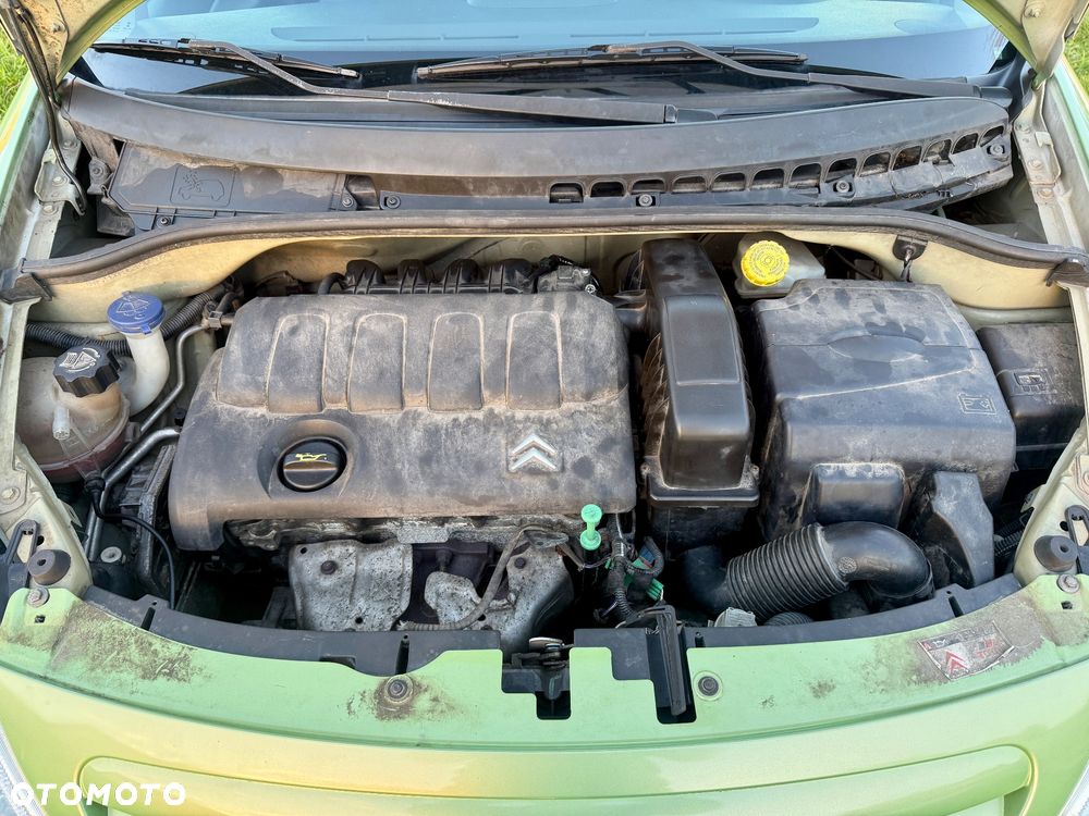 Citroën C3 1.4 16V Senso Drive Exclusive - 13