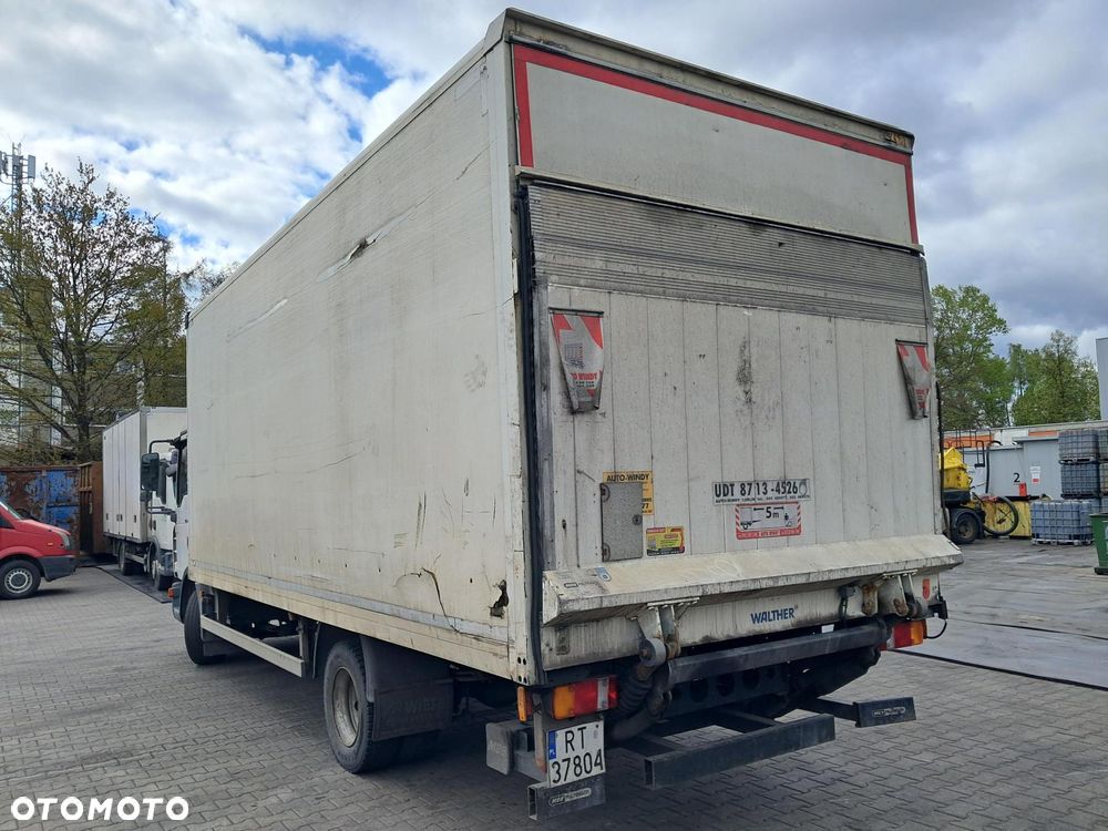 MAN TGL 8.180 4X2 - 6