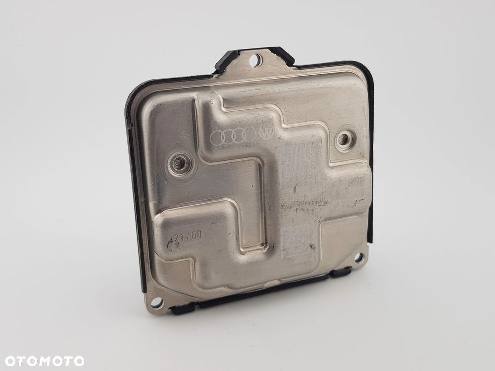 PRZETWORNICA XNENON MODUŁ VW TOUAREG AUDI A8 Q5 80A907397 - 1