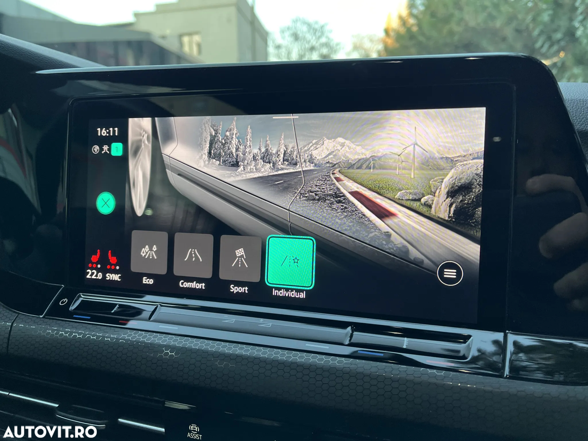 Volkswagen Golf 2.0 TSI DSG GTI - 24
