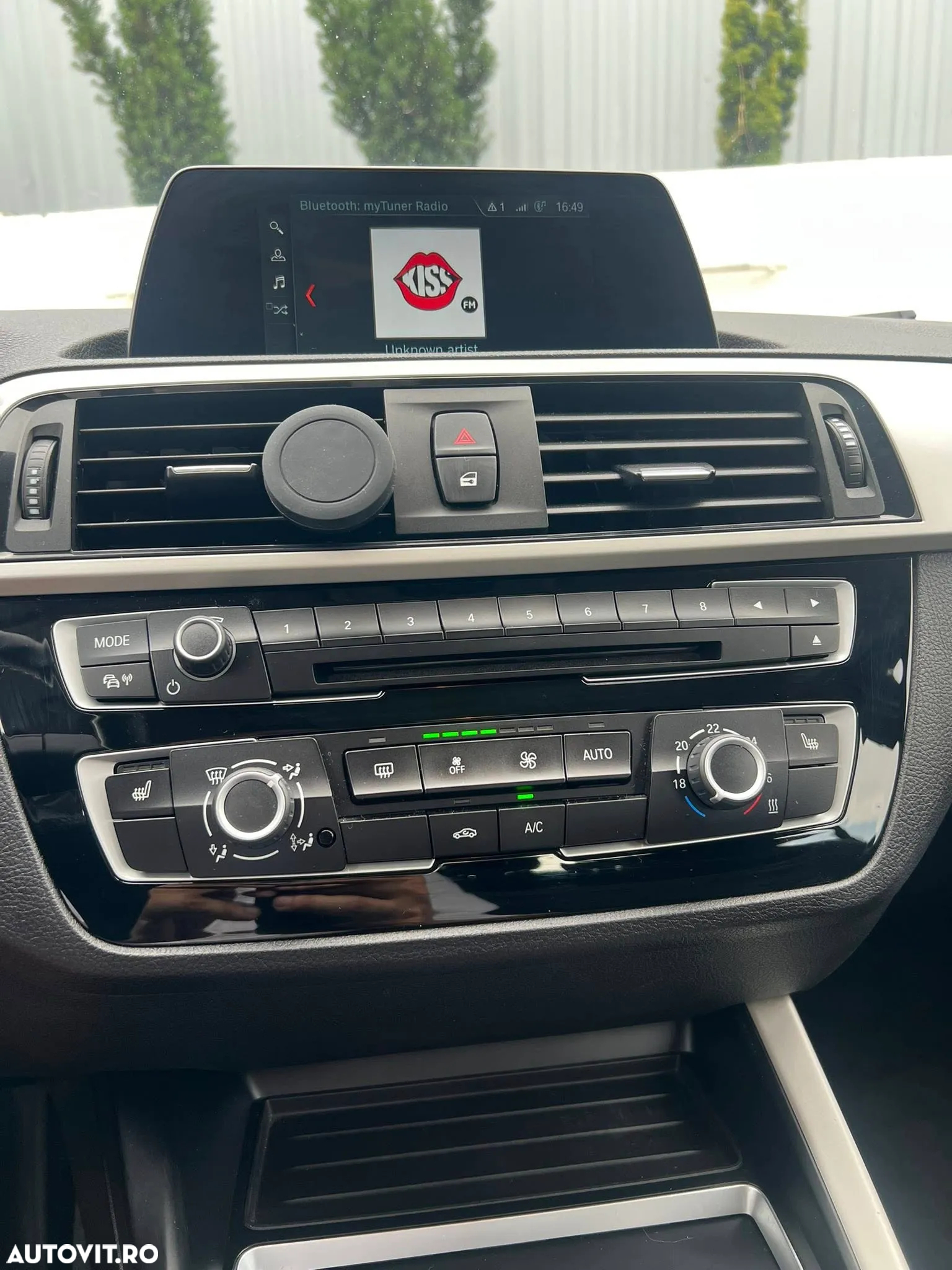 BMW Seria 1 118i - 7