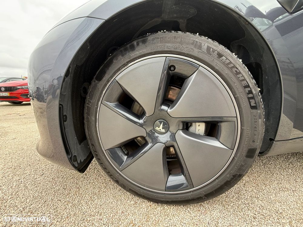 Tesla Model 3 Long Range Tração Integral - 41