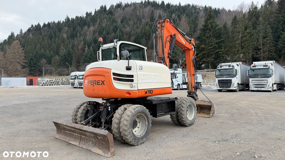 Terex TW110 - 6