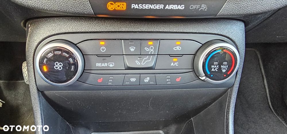Ford Fiesta - 18