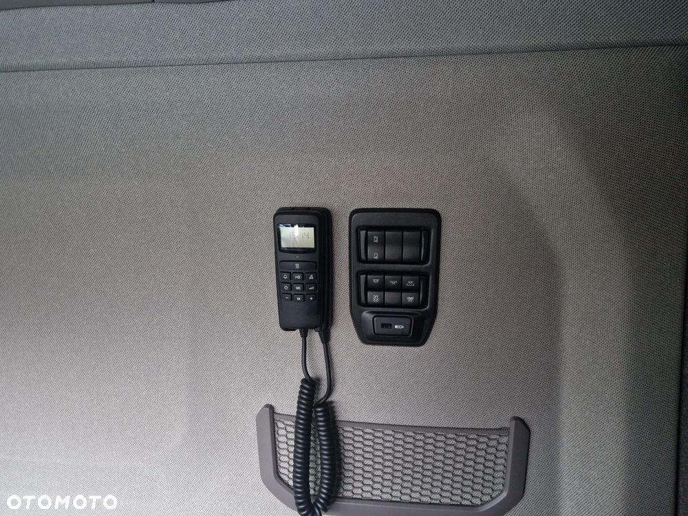 Scania S500 Klima Postojowa Automat Retarder Zabudowy Międzyosiowe/JVG Gliwice - 19