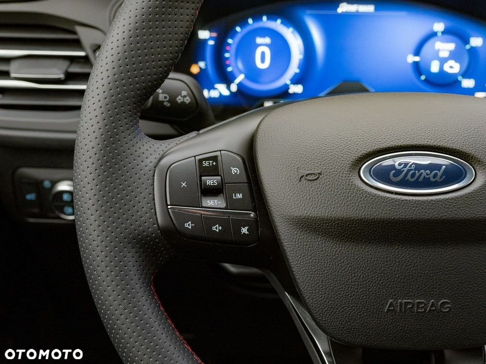 Ford Kuga 2.5 FHEV FWD ST-Line X - 17