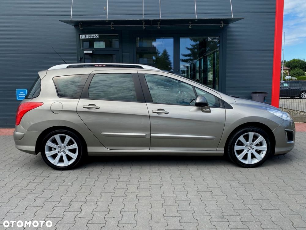 Peugeot 308 1.6 Premium - 5