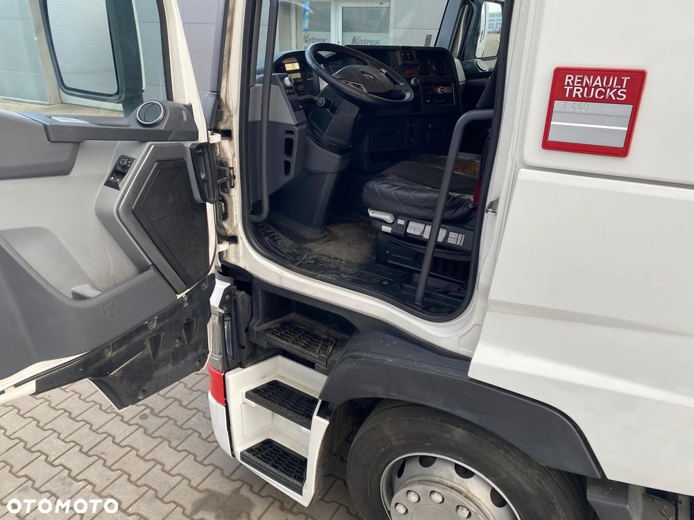 Renault T460 X-LOW / MEGA (LOW DECK) - 19
