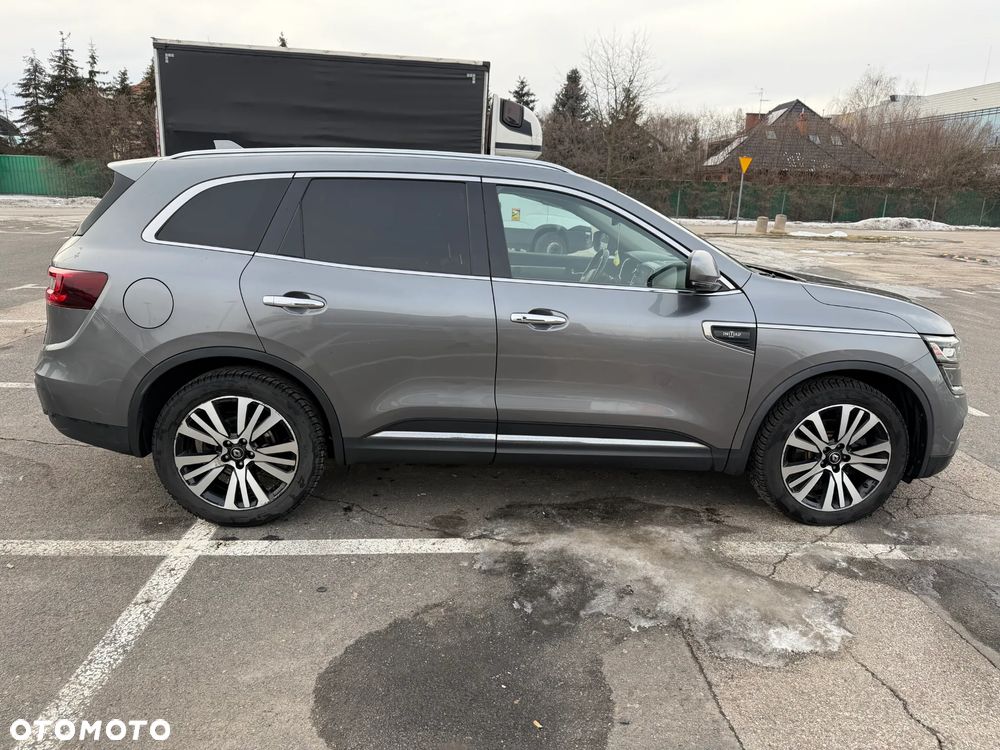 Renault Koleos 2.0 dCi Initiale Paris 4x4 X-Tronic - 11
