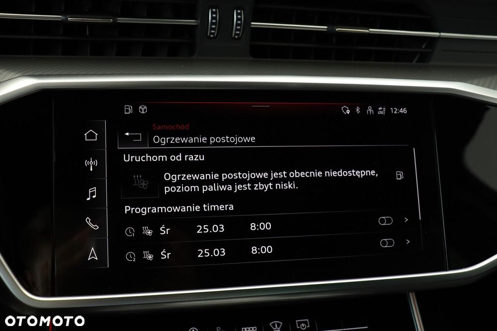 Audi A6 Limousine - 38