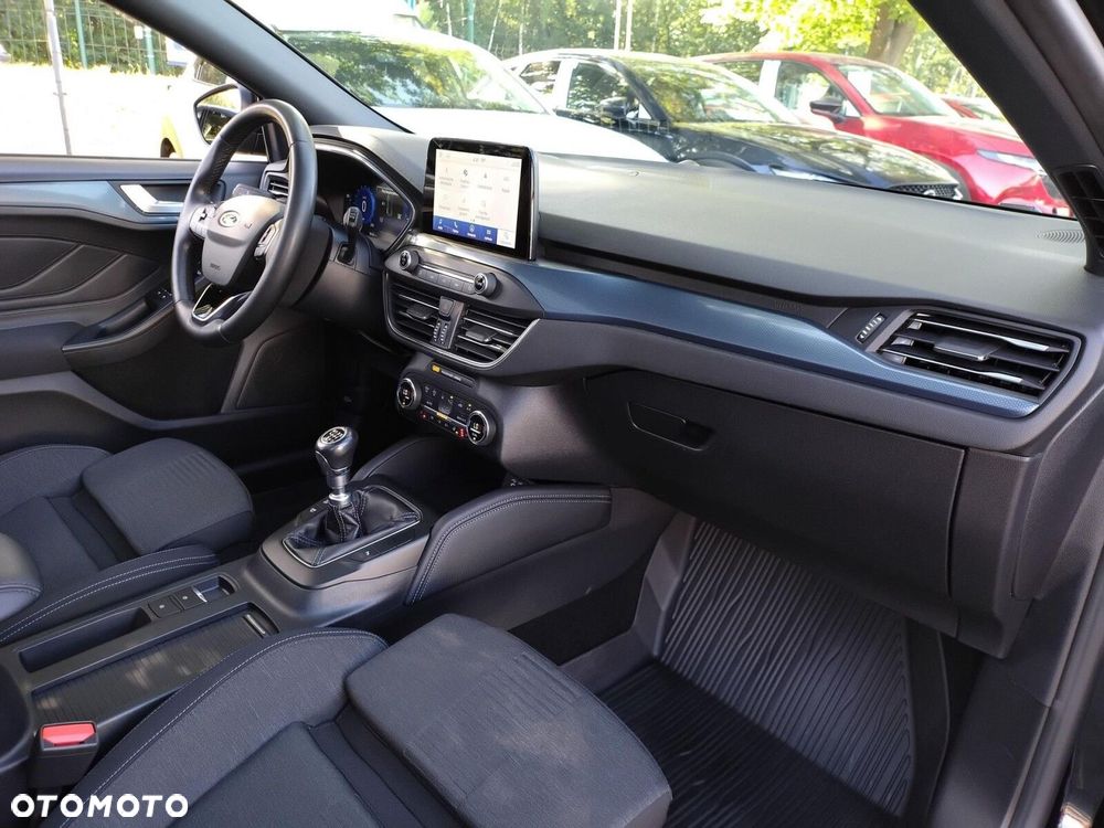 Ford Focus 2.0 EcoBlue Active - 31