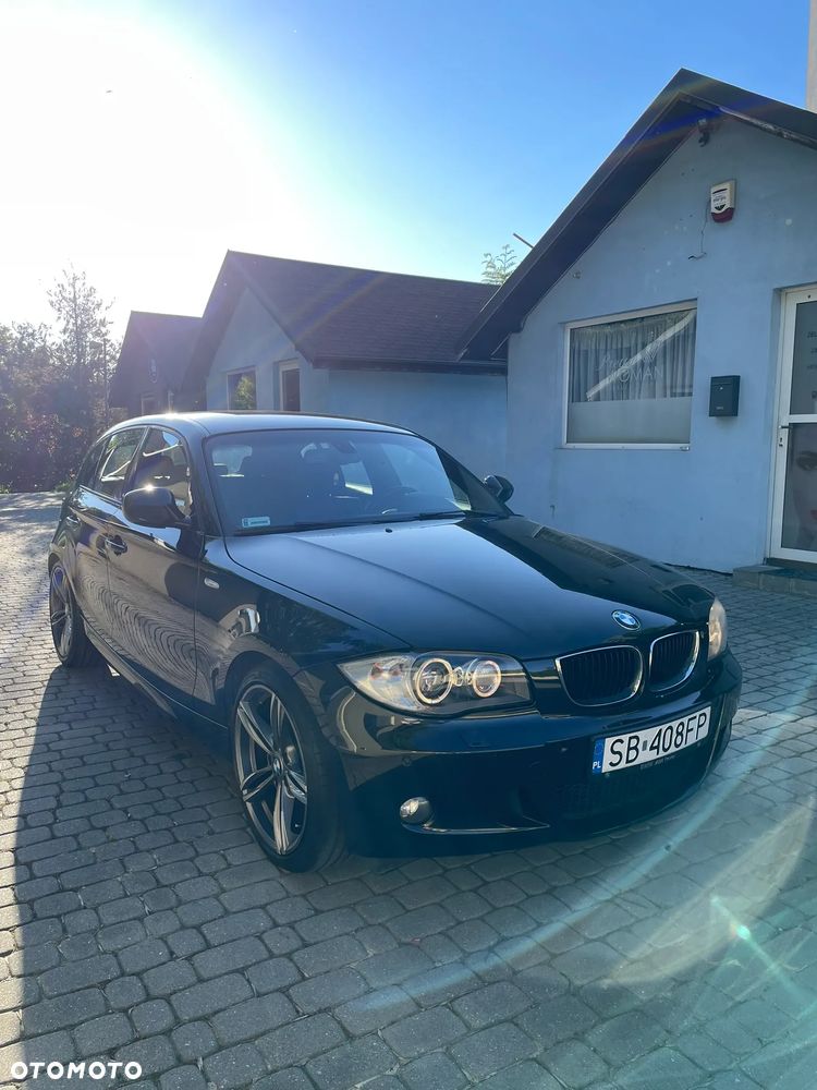 BMW Seria 1 116i Edition Sport - 1
