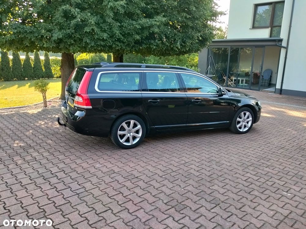 Volvo V70 D3 Drive-E Dynamic Kinetic - 1