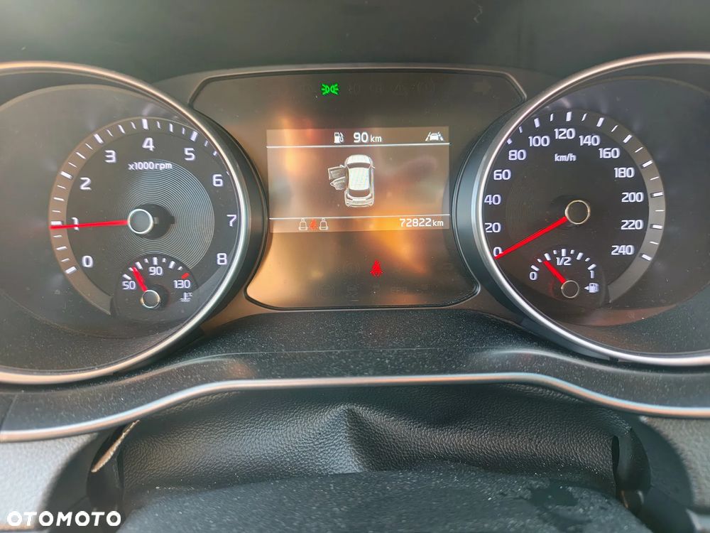 Kia XCeed 1.0 T-GDI L - 15