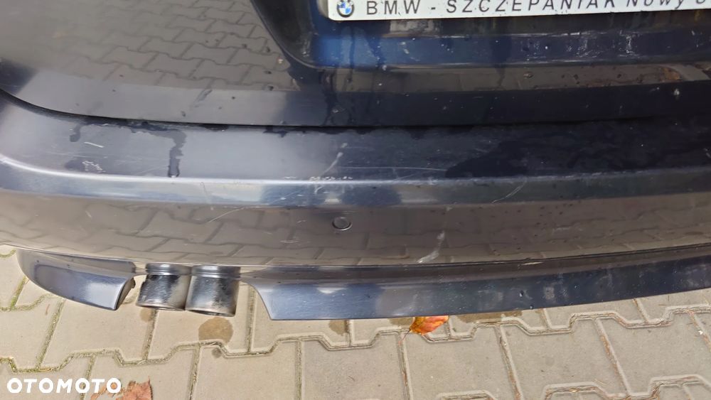 BMW Seria 5 525d xDrive Touring - 15