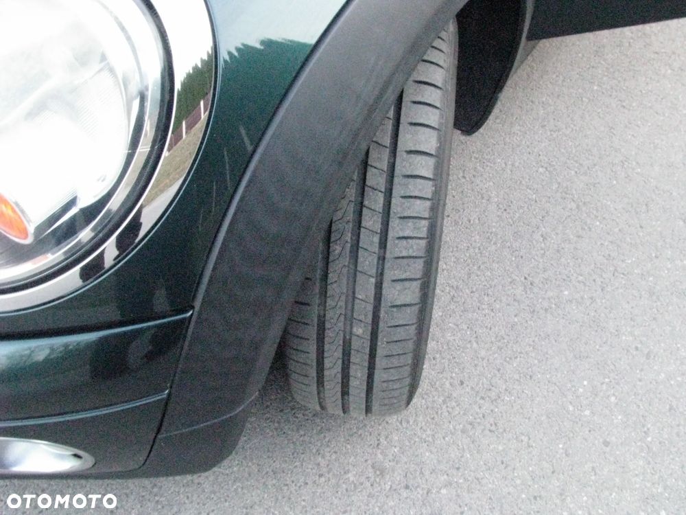 MINI Clubman - 19