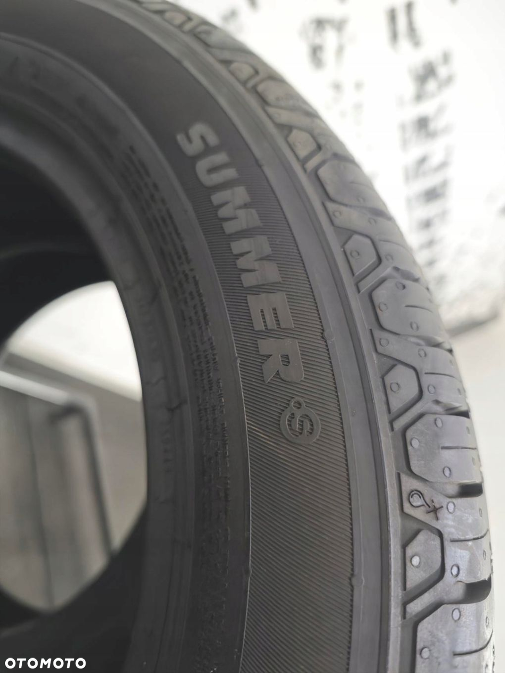 195/55r15 points 2020 opony letnie NOWA 51366 - 4