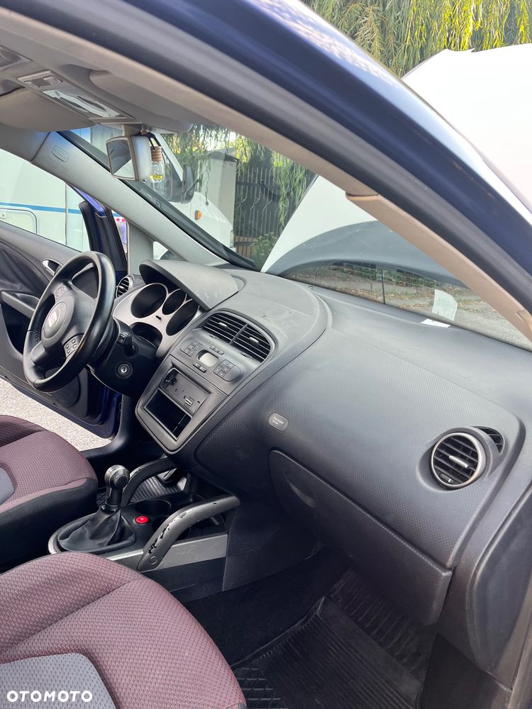 Seat Altea - 17