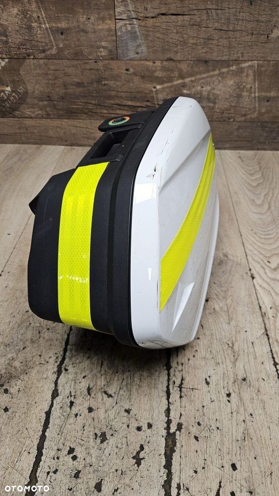 Kufer prawy Yamaha FJR 1300 / Tracer 900 / TDM 900 - 3