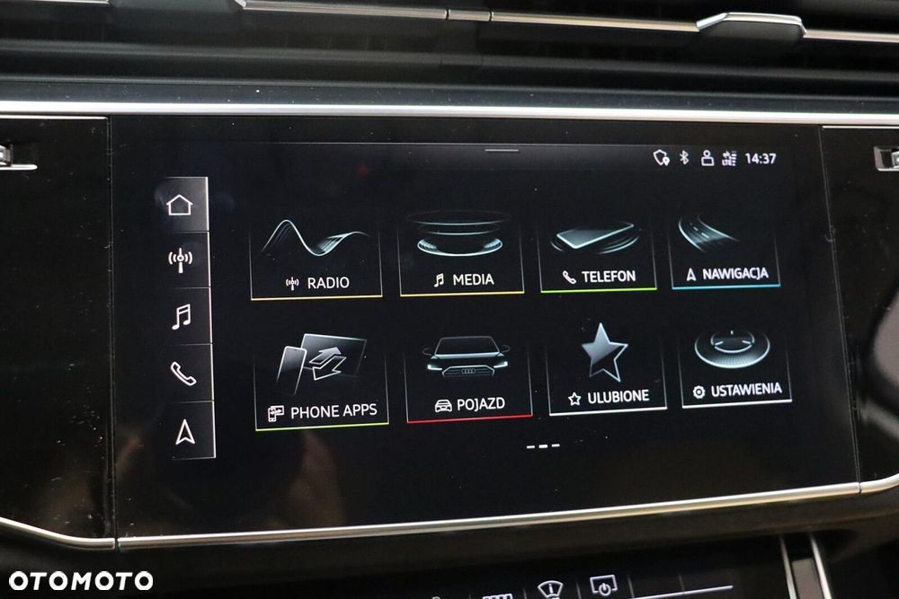 Audi Q7 - 30