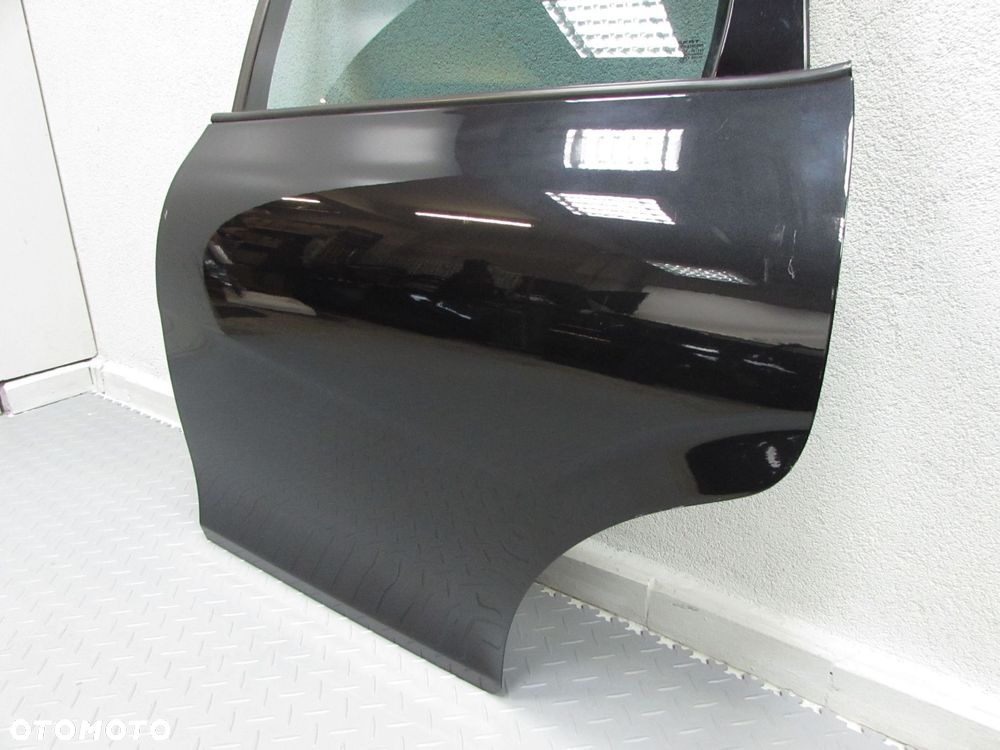 SEAT LEON II 05-12 DRZWI TYL LEWE TYLNE - 10