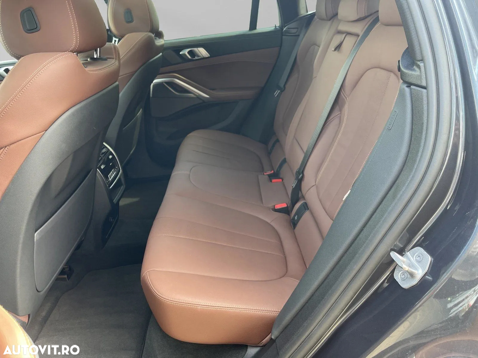 BMW X6 xDrive30d - 9