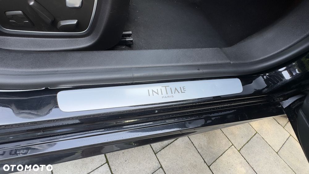 Renault Talisman ENERGY dCi 160 EDC INITIALE PARIS - 21