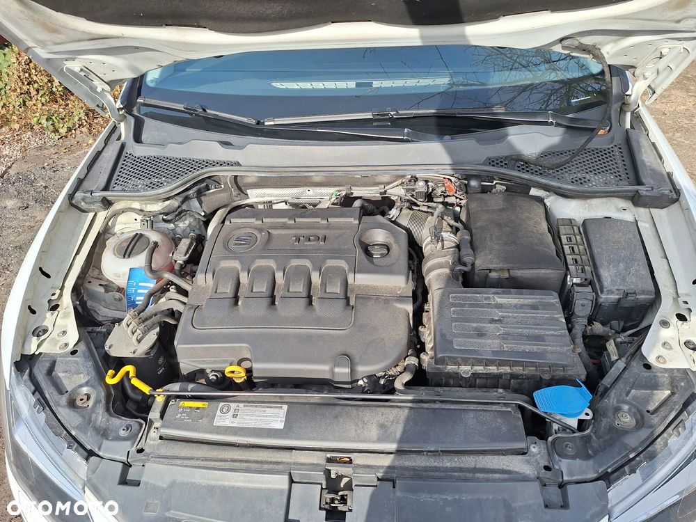 Seat Leon 2.0 TDI DPF Start&Stop FR - 18