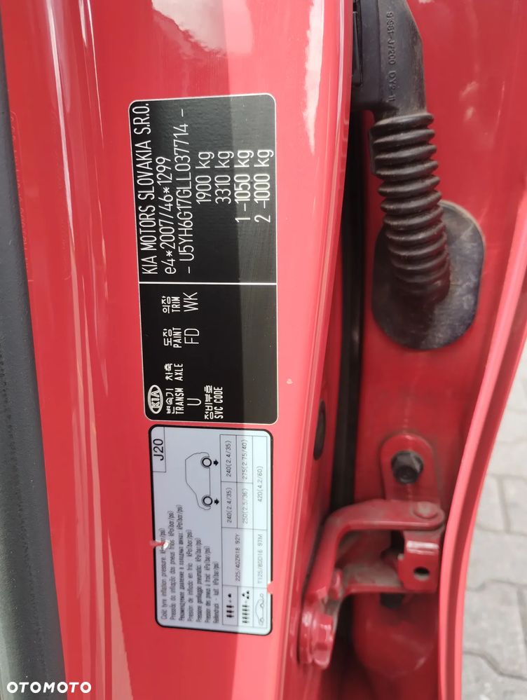 Kia ProCeed 1.6 T-GDI GT DCT - 18