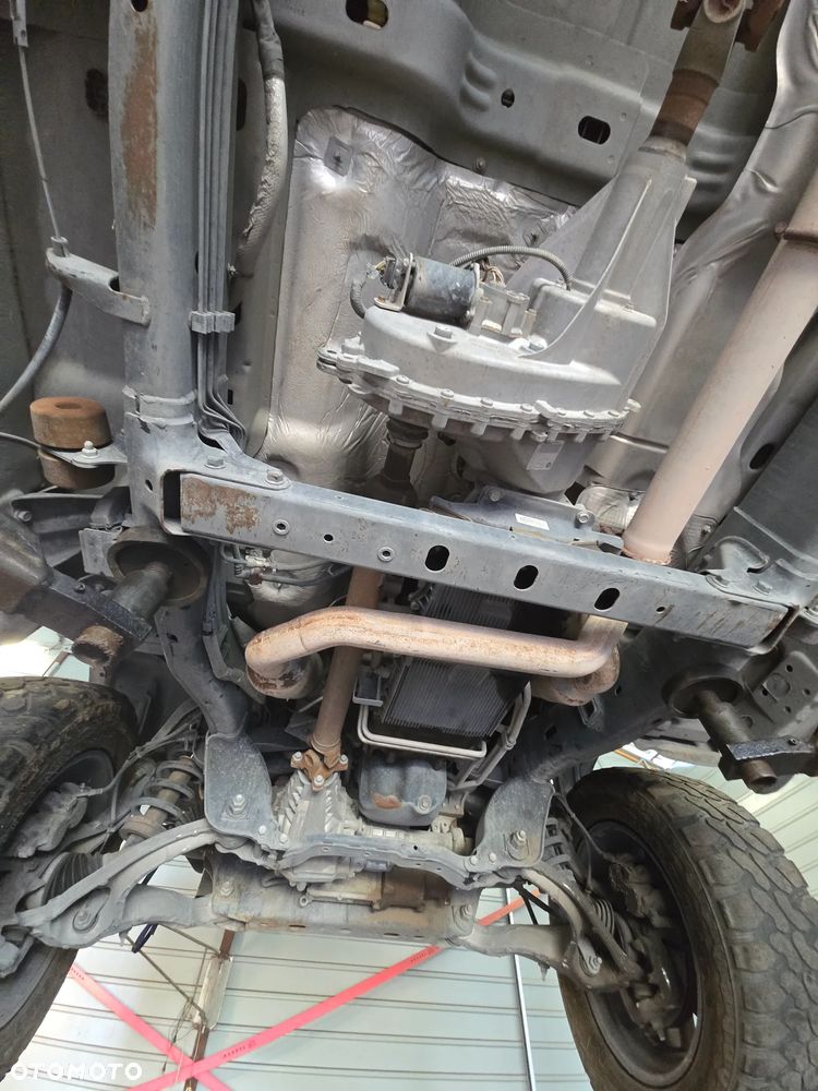 Dodge RAM 5.7 4x4 - 12