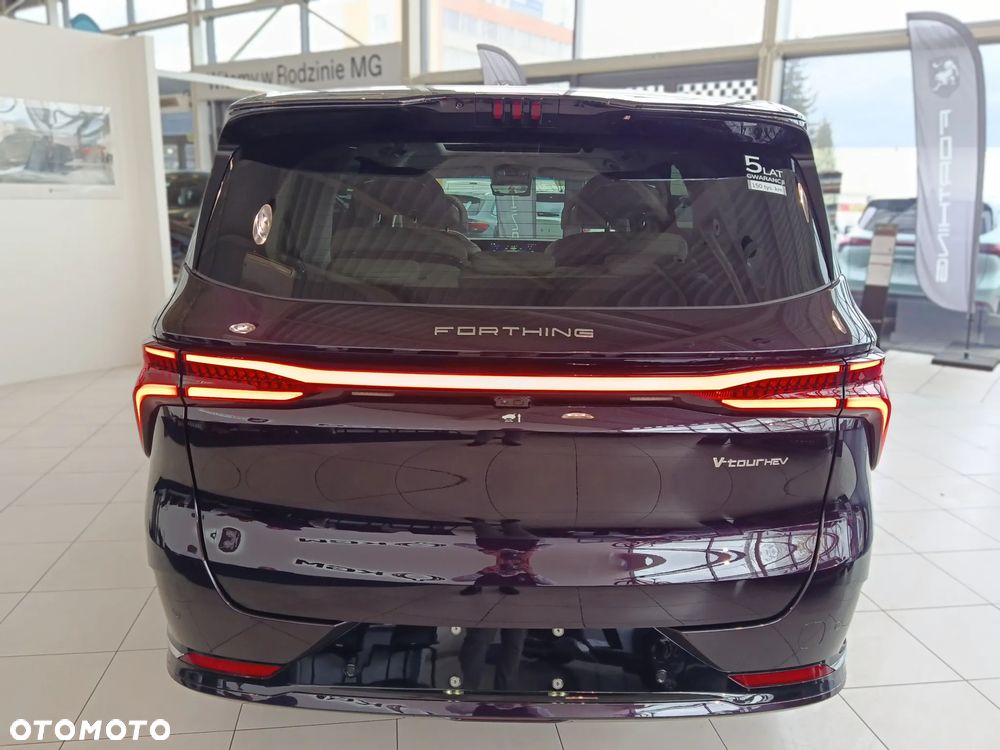 Forthing V-Tour - 10
