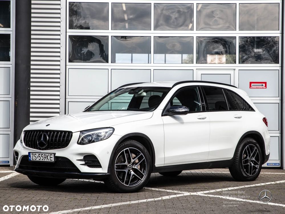 Mercedes-Benz GLC - 3