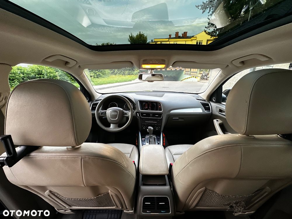 Audi Q5 2.0 TFSI Quattro S tronic - 13