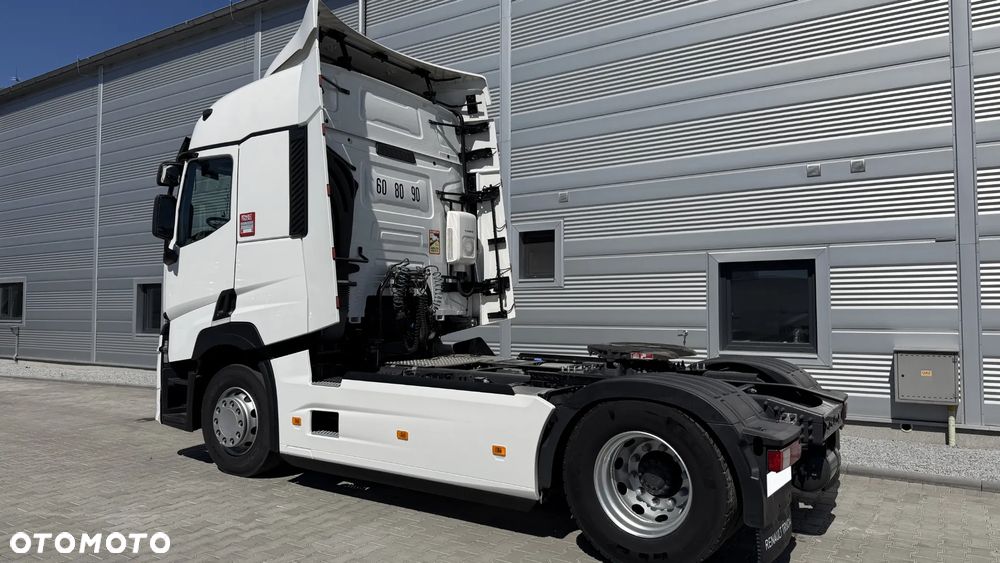 Renault T480 Standard - 6
