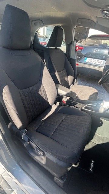 Mazda 2 1.5 L Hybrid VVT-i Exclusive-Line - 12