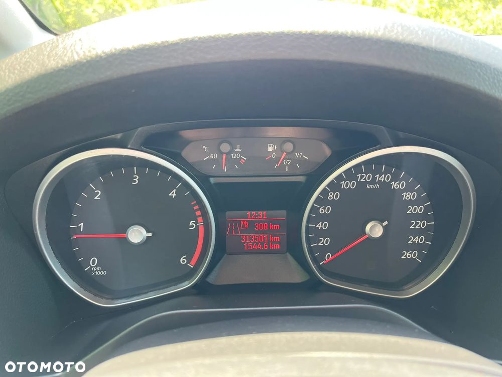 Ford Galaxy - 16